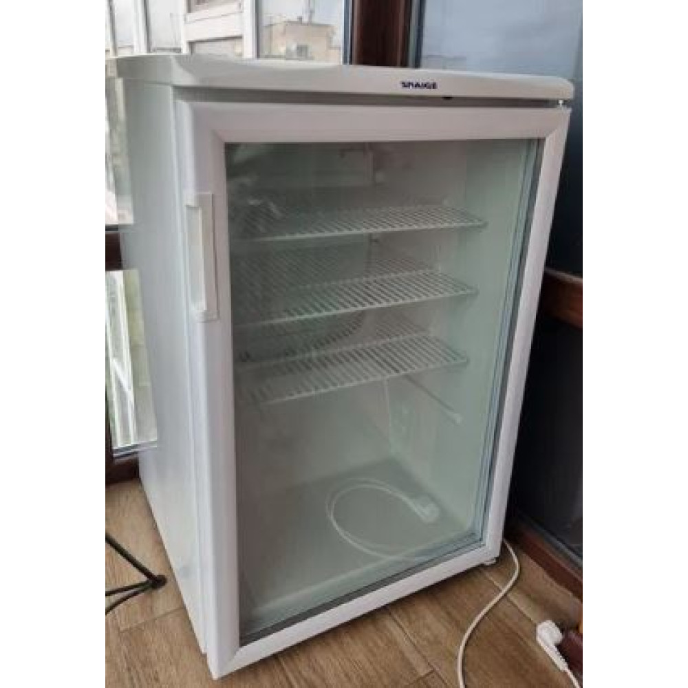 Шафа холодильна SNAIGE CD14SM-S3003C
