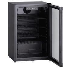 Холодильный шкаф барный Scan DKS 142 BE