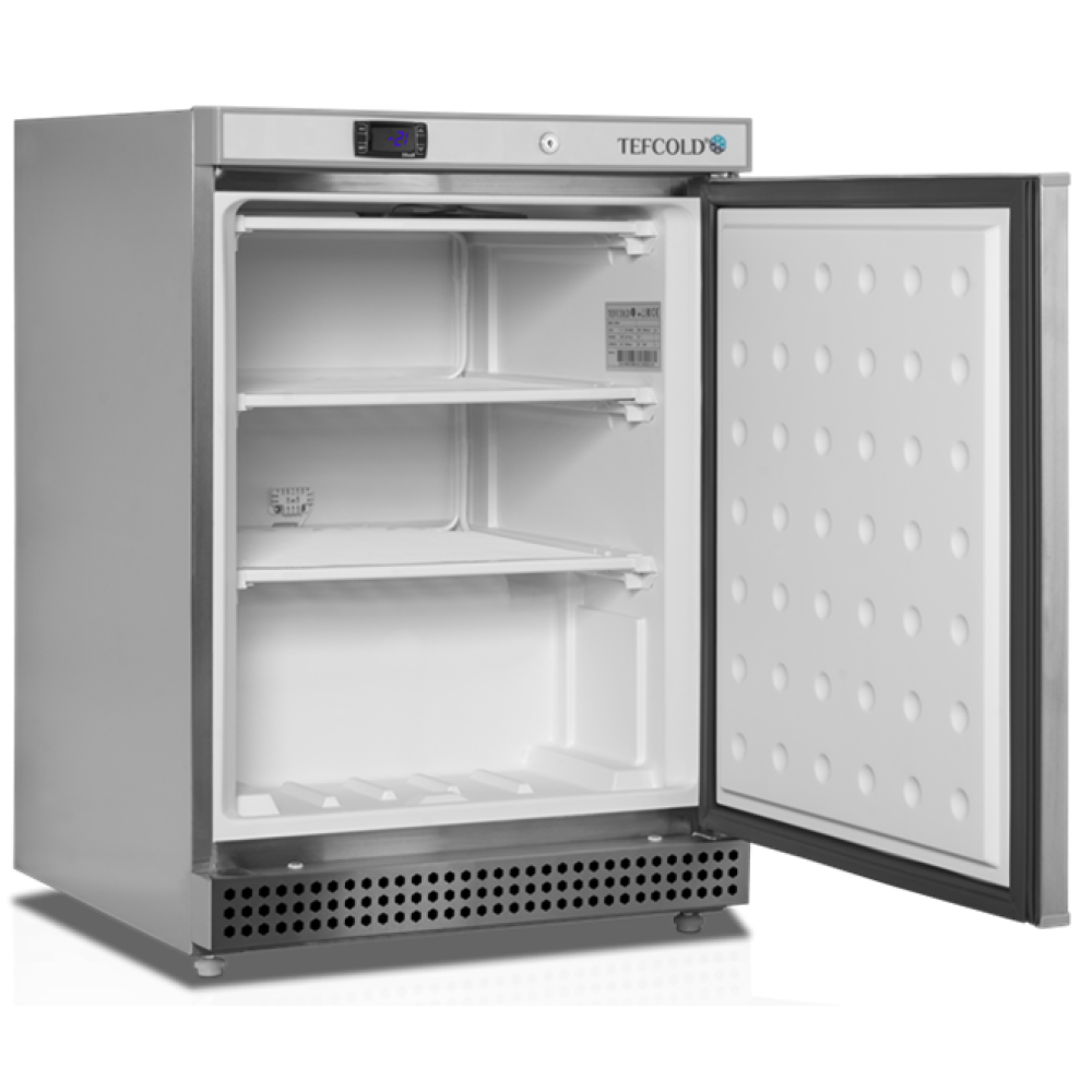 Морозильна шафа Tefcold UF200S-I