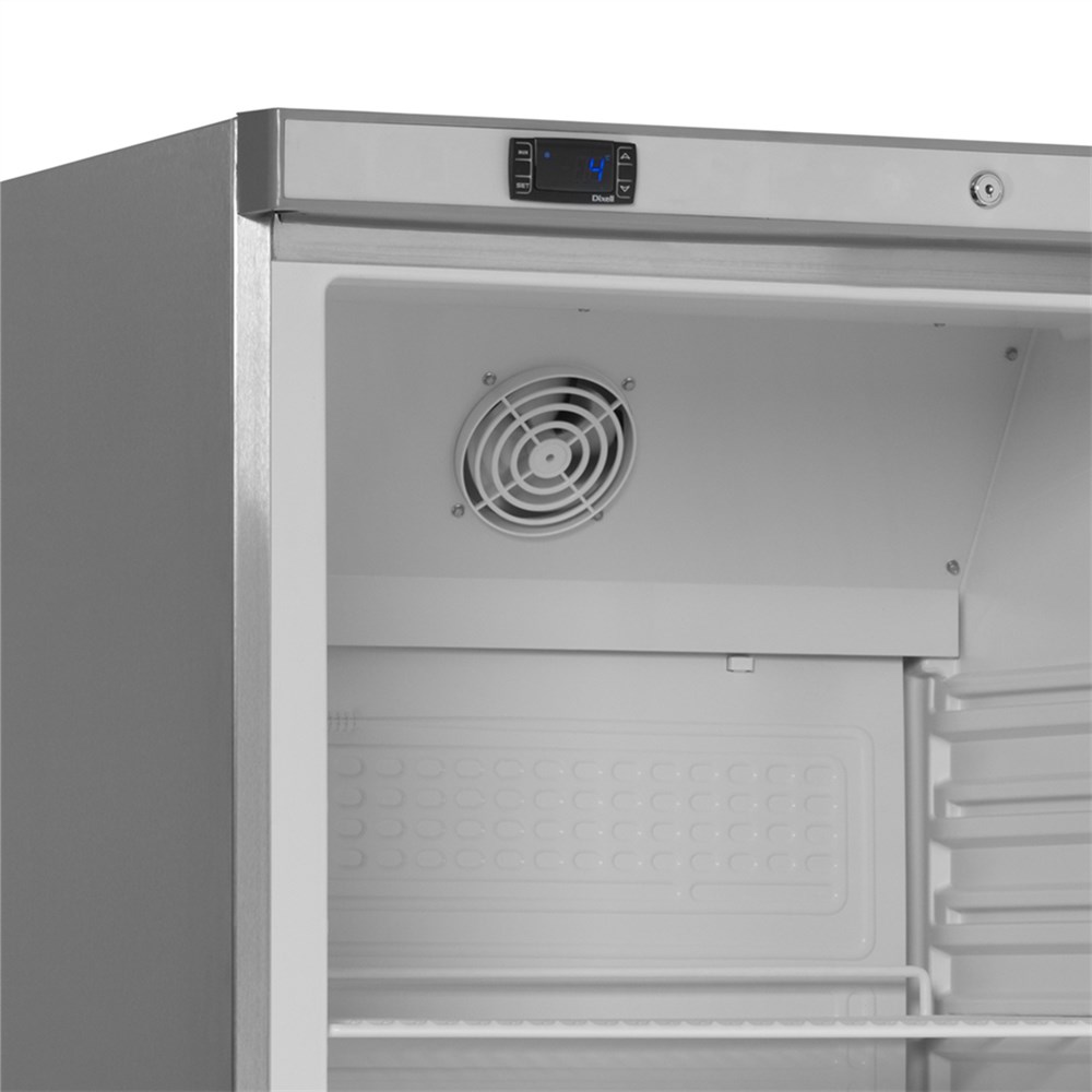 Холодильна шафа Tefcold UR200S-I