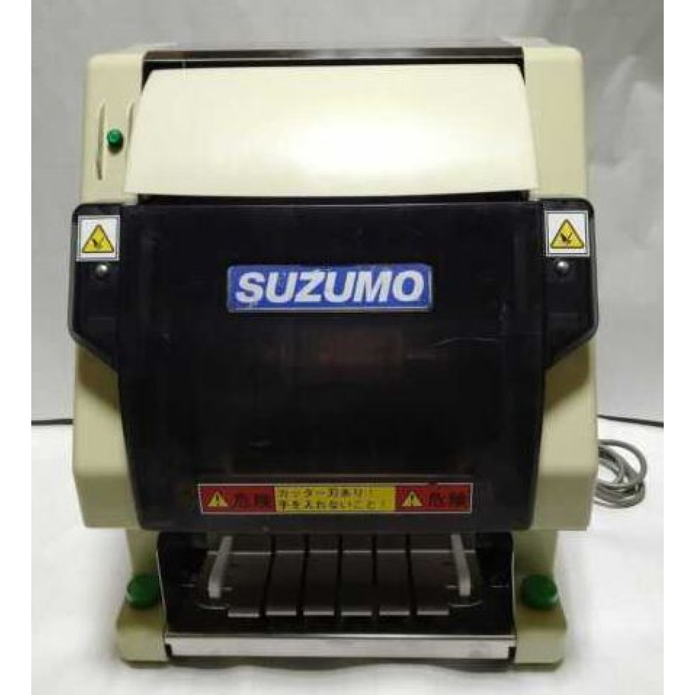 Автоматичний ніж для нарізання ролів SUZUMO  SVC-ATC-CE+SVC- AT8FB 
