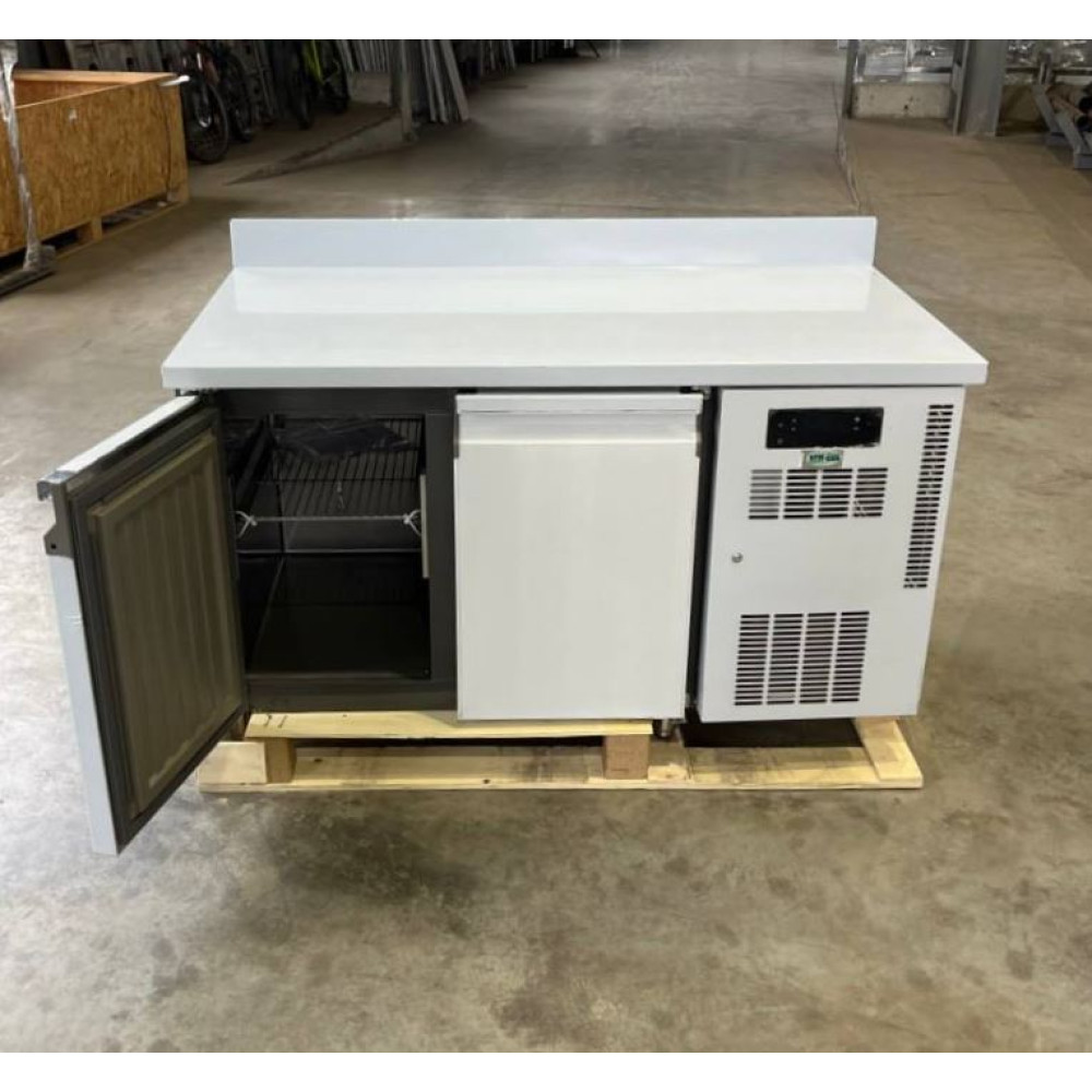 Стіл холодильний GN 2-х дверний E2R1370K2