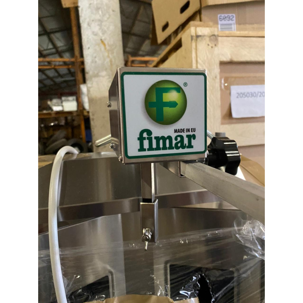 Апарат для шаурми Fimar GYR80