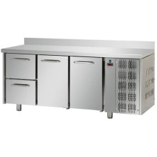 Стіл холодильний Tecnodom SL03GR+C2SLCE
