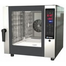 Пароконвекційна піч електрична Primax PG-SPE107-HD