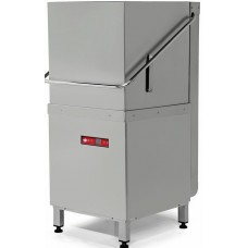 Купольная посудомоечная машина Empero EMP.1000-SD с цифровым дисплеем управления