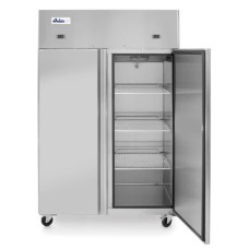 Шафа холодильно-морозильна Profi Line Hendi 233146
