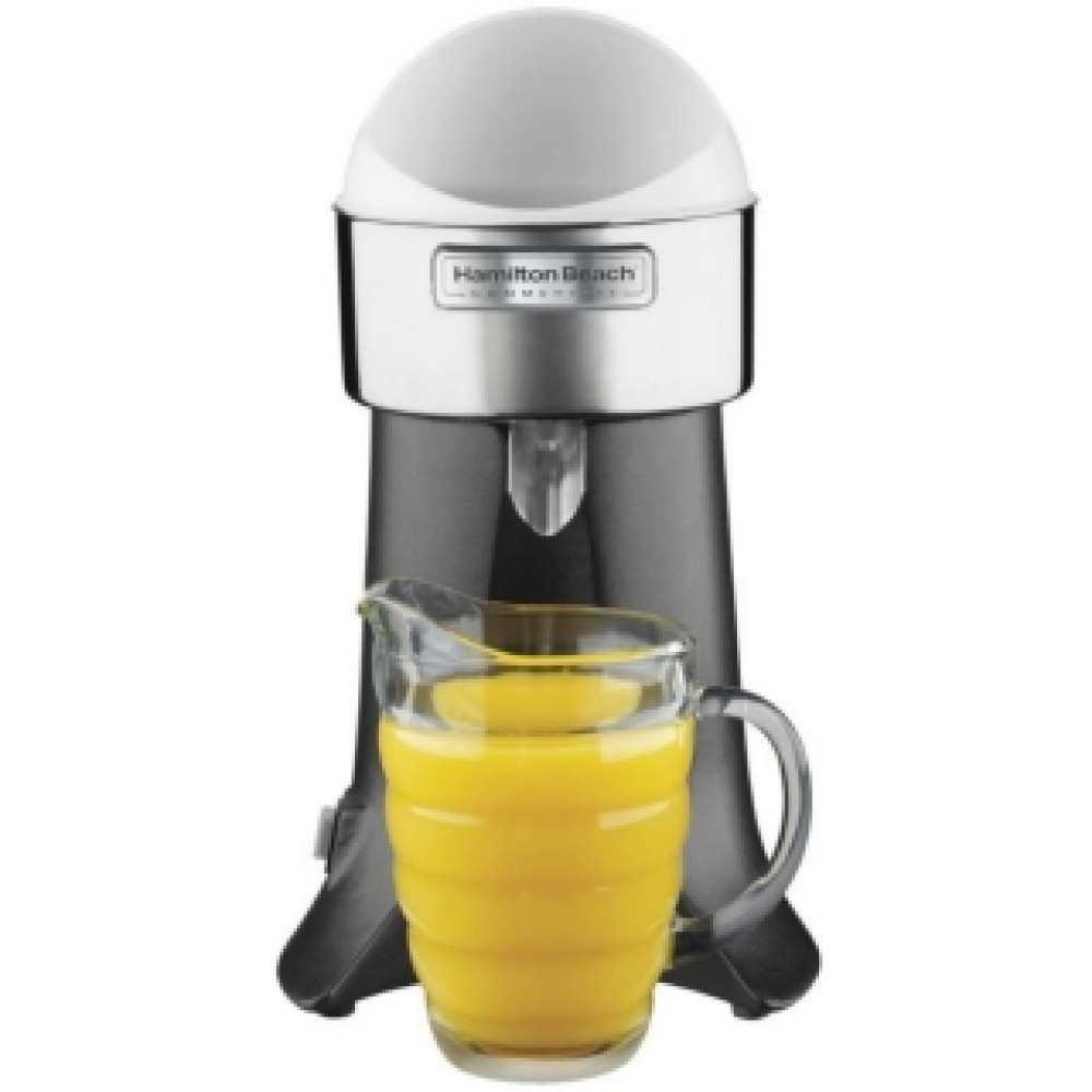 Соковитискач електричний Hamilton Beach 1G96700