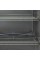 Шафа холодильна SNAIGE CC29SM-T1CBFFQ в сталевому корпусі