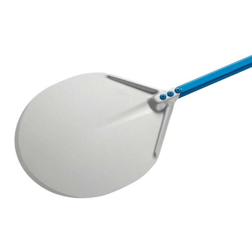 Лопата для піци алюмінієва Azzurra Gi Metal A-32/120