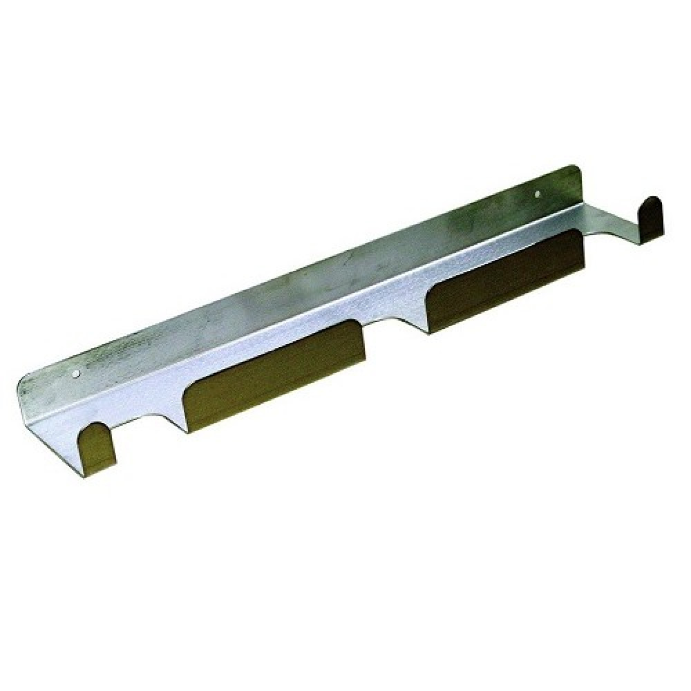 Тримач для лопат і щіток настінний Gi Metal ACH-PP