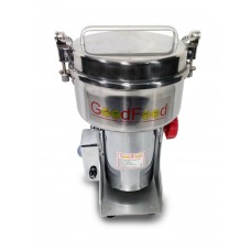 Подрібнювач високооборотний (млин) GoodFood PG1000