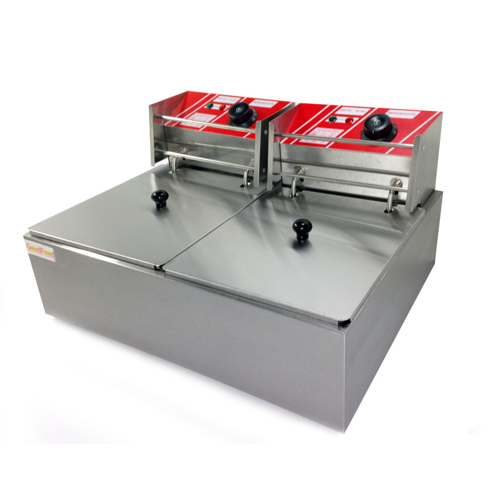 Фритюрниця GoodFood EF66