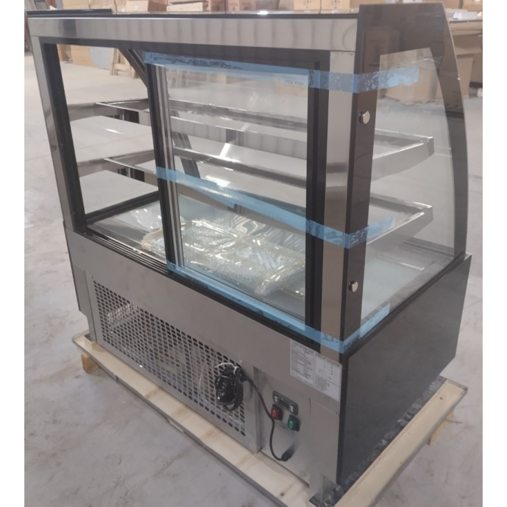 Кондитерська вітрина Gooder FC-500RA