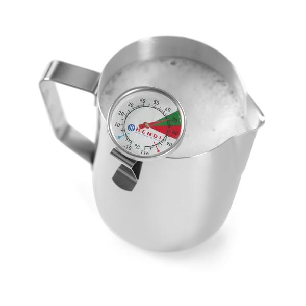 Термометр для молока -10/110°C, Hendi 271247