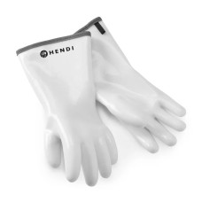 Рукавиці із силіконовим покриттям Hendi 556573