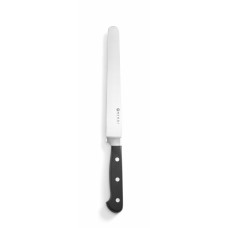 Нож для ветчины и лосося 215 мм, Hendi 781326