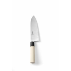 Нож японский Santoku 165 мм, Hendi 845035
