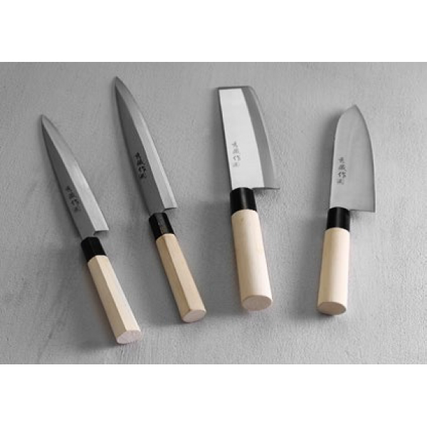 Нож японский Sashimi 240 мм, Hendi 845042