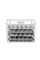 Контейнер для 120 яєць, 355x325x(H)200 мм, Hendi 870785