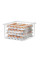Контейнер для 120 яєць, 355x325x(H)200 мм, Hendi 870785