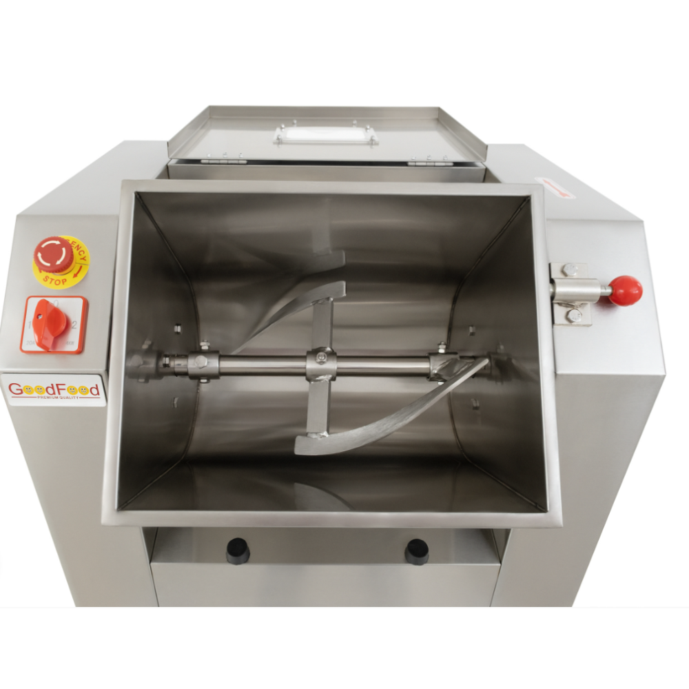 GoodFood Тістоміс горизонтальний SM15H