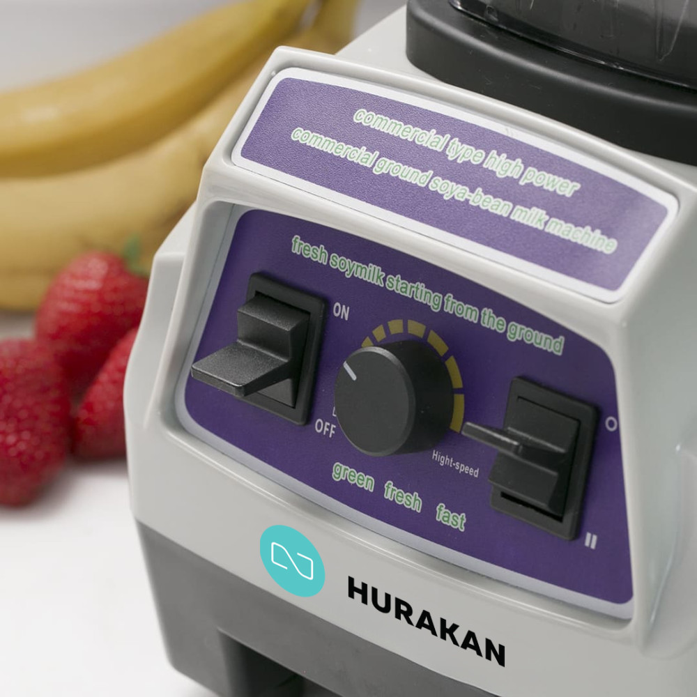 Блендер HURAKAN HKN-BLW2