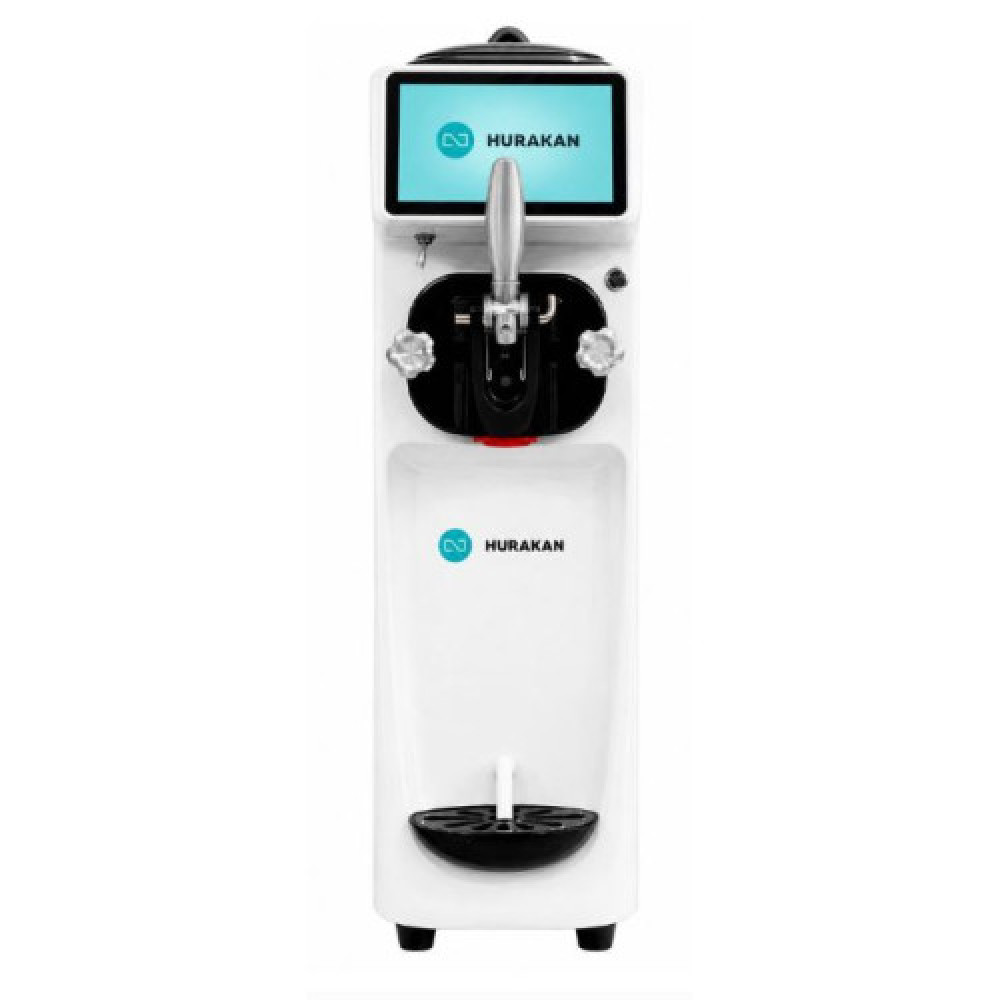 ФРИЗЕР ДЛЯ МОРОЗИВА HURAKAN HKN-BQ6TPD
