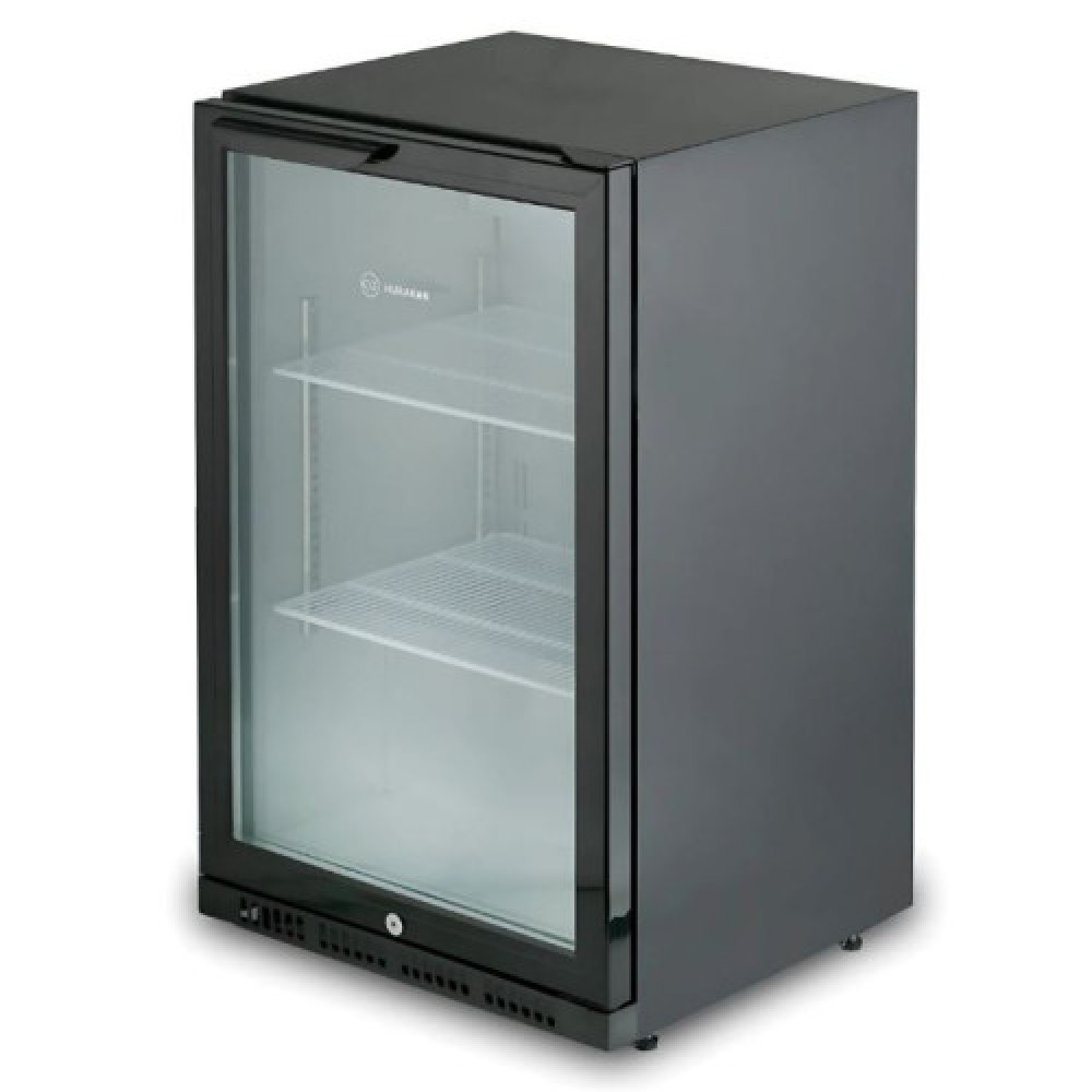 Барна холодильна шафа HURAKAN HKN-DB125H
