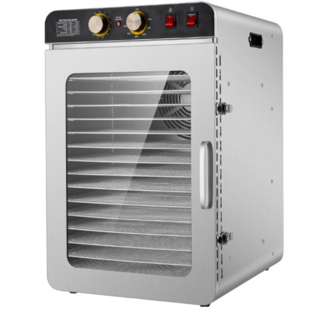 ДЕГІДРАТОР HURAKAN HKN-DHD16GM