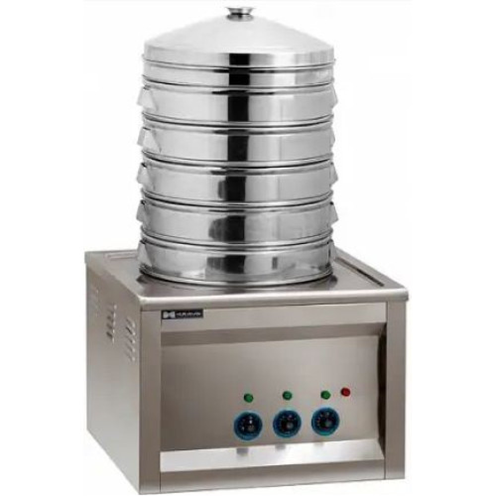 Пароварка Dim Sum HURAKAN HKN-DS1