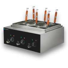 Макароноварка HURAKAN HKN-EKT60