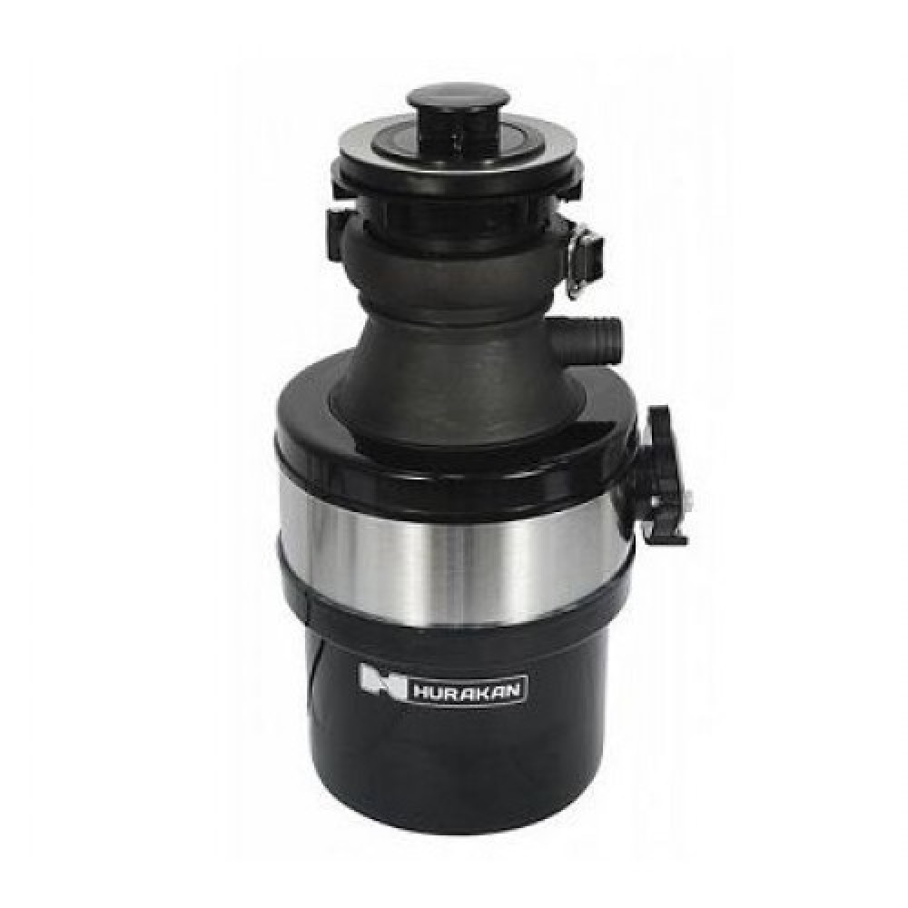 Измельчитель отходов HURAKAN HKN-FWD370A