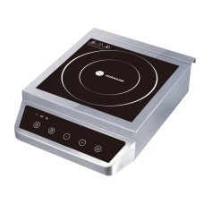 Плита индукционная HURAKAN 3500W HKN-ICF35T