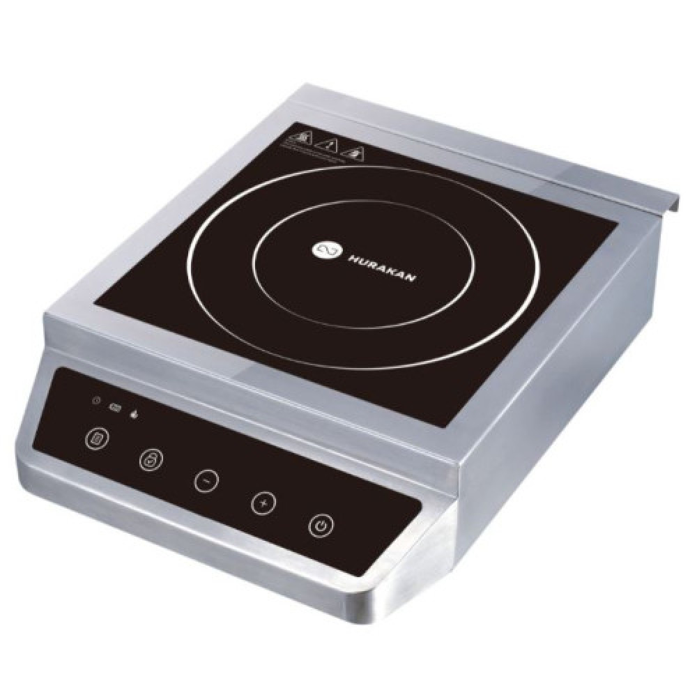 Плита индукционная HURAKAN 3500W HKN-ICF35T