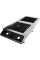 Плита индукционная 2 конфорочная HURAKAN HKN-ICF70D2V