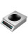 Плита индукционная HURAKAN 3500W HKN-ICW35M WOK