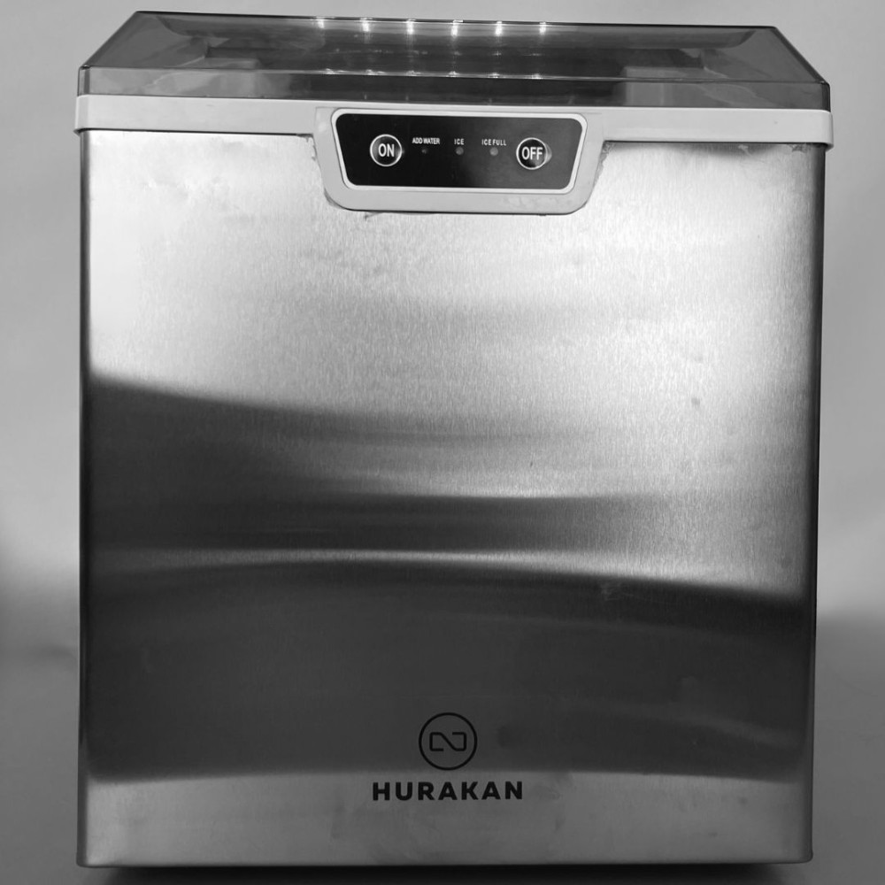 Льодогенератор HURAKAN HKN-IMF17