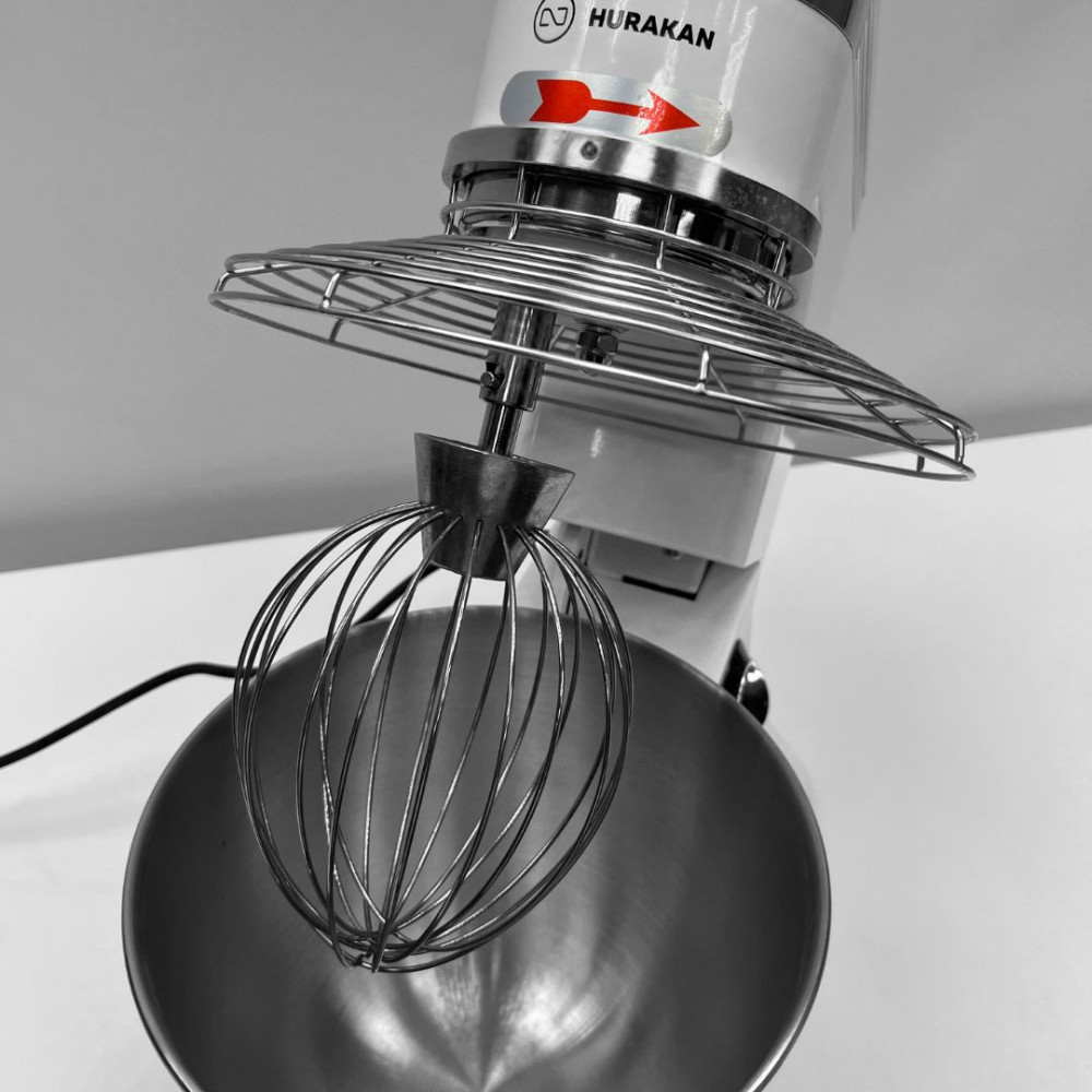 Планетарний міксер HURAKAN HKN-KS5M