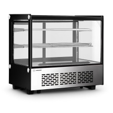 Холодильная витрина HURAKAN HKN-LPD120S