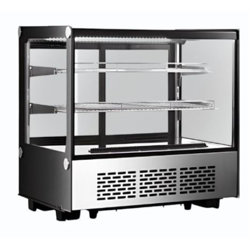 Холодильная витрина HURAKAN HKN-LPD120S