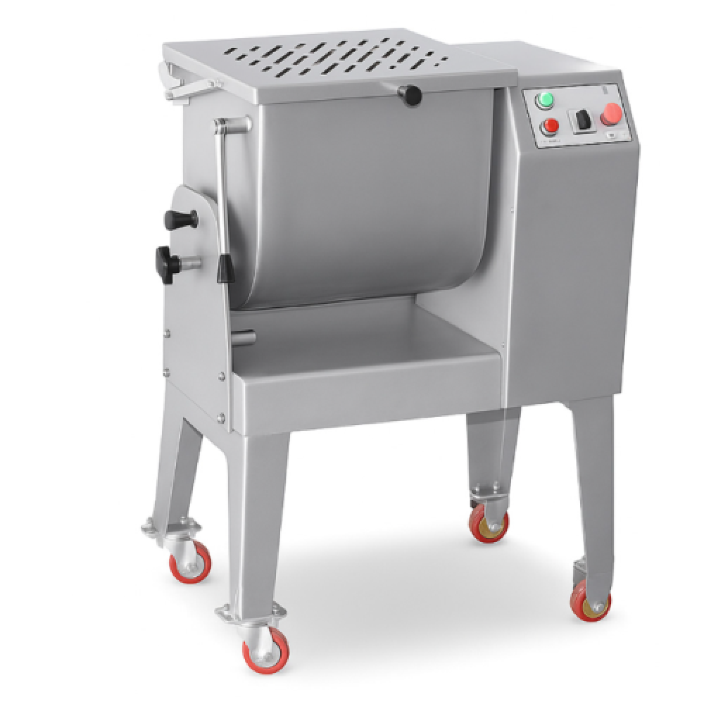 Фаршемішалка HURAKAN HKN-MM40P