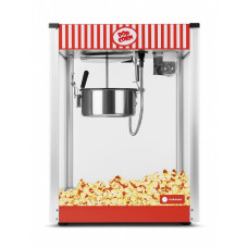 Апарат для попкорну HURAKAN HKN-PCORN