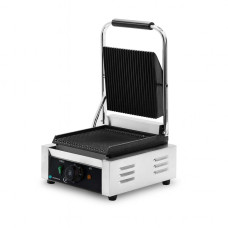 Гриль контактний HURAKAN HKN-PE22R
