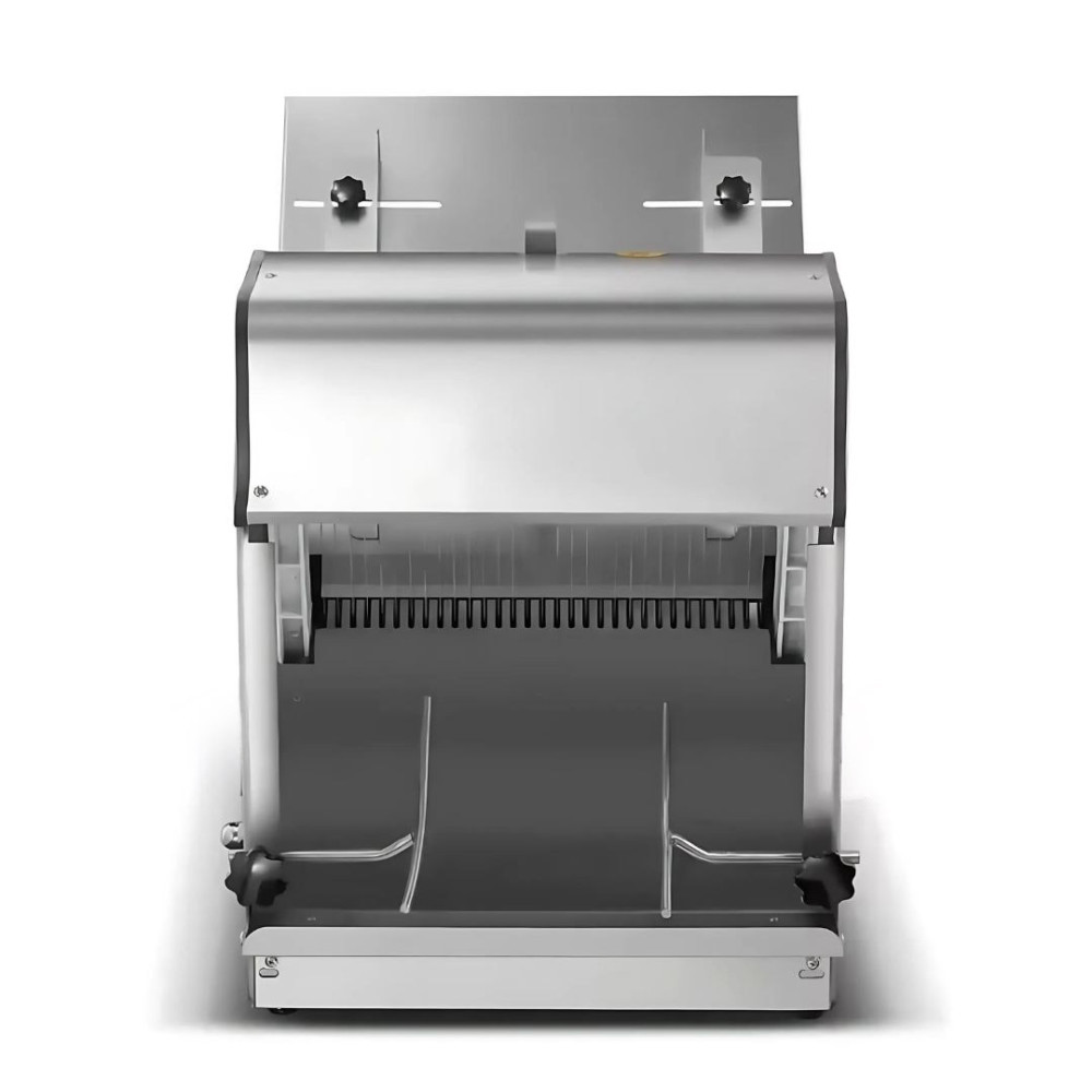 Хліборізка HURAKAN HKN-PICO12M