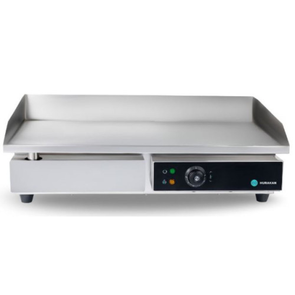 Жарочная поверхность HURAKAN HKN-PSL550