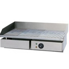 Жарочна поверхня-гриль HURAKAN HKN-PSR550