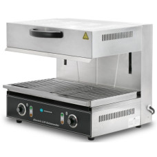Гриль HURAKAN SALAMANDER HKN-SAL600MBM