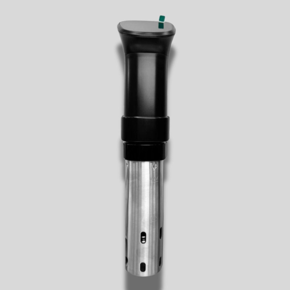 Апарат sous vide HURAKAN HKN-SV12