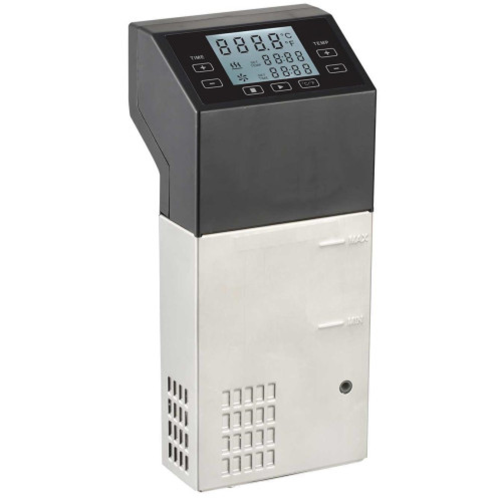 Апарат sous vide HURAKAN HKN-SV40